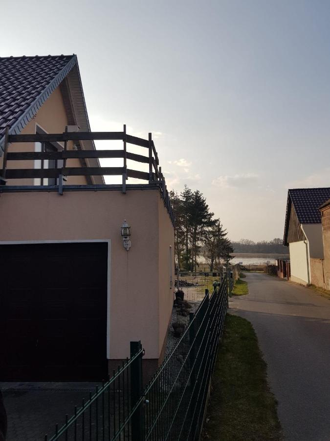 Seeblick Mollen  Экстерьер фото